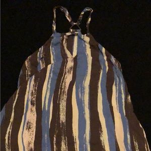 BCBGeneration Maxi Dress WITH POCKETS!!!